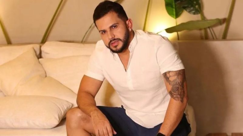 Quem é Babal Guimarães, cunhado de Carlinhos Maia preso após agressão