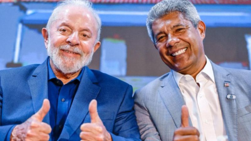 Jerônimo Rodrigues defende resolução interna para composição de chapa em 2026