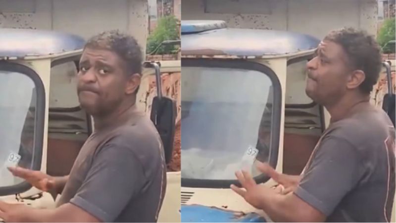 Vídeo de ex-percussionista da Timbalada em situação inusitada viraliza nas redes sociais