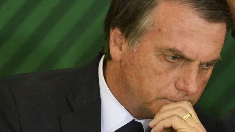 Aliados sugerem novo pedido de Bolsonaro a Alexandre de Moraes