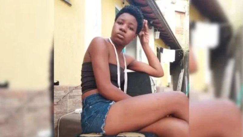 Filha adotiva de Flordelis é encontrada morta; polícia investiga feminicídio