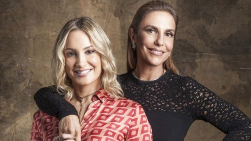 Rumores de desentendimento entre Ivete Sangalo e Claudia Leitte movimentam as redes sociais