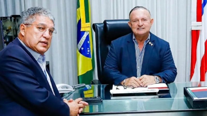 Mudança no regimento interno “esfria” desejo pela primeira-vice na AL-BA