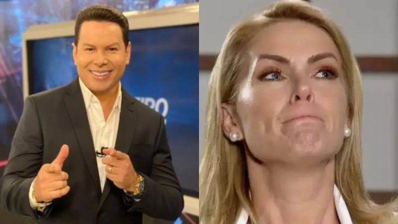 SBT supera Record e coloca “Hoje em Dia” em risco após reformulação