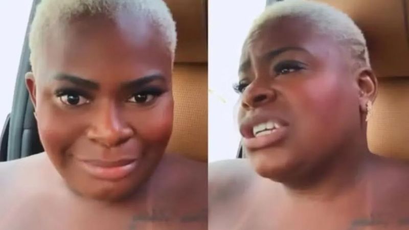 Jojo Todynho rebate críticas por não custear integralmente tratamento de amigo com câncer