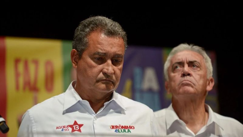 A semana conturbada de Rui Costa, as movimentações do PT e o cenário político na Bahia