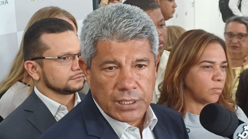 Jerônimo Rodrigues promete medidas contra irregularidades administrativas em prefeituras