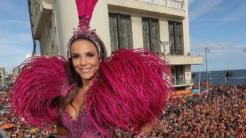 Vazamento de “dossiê secreto” expõe avaliações de celebridades baianas no trabalho