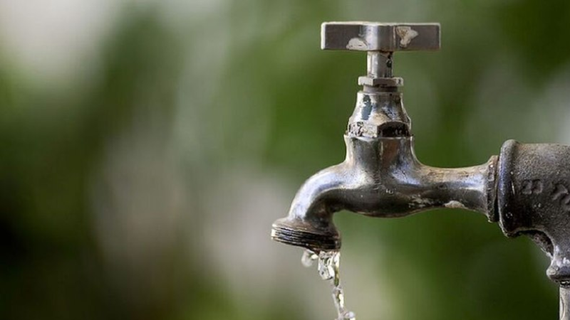 Abastecimento de água será suspenso em 24 bairros de Salvador nesta quinta-feira (23)