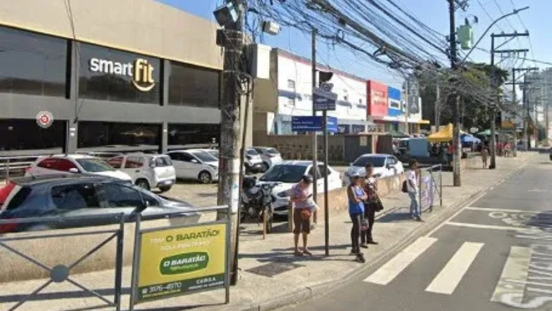 Mulher é vítima de sequestro relâmpago no Cabula