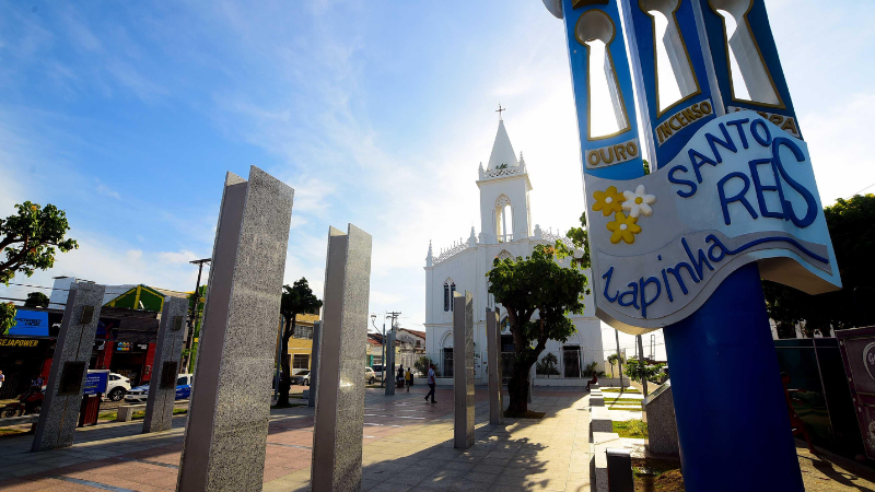 Tradição da Festa de Reis provoca alterações no trânsito entre Liberdade e Lapinha