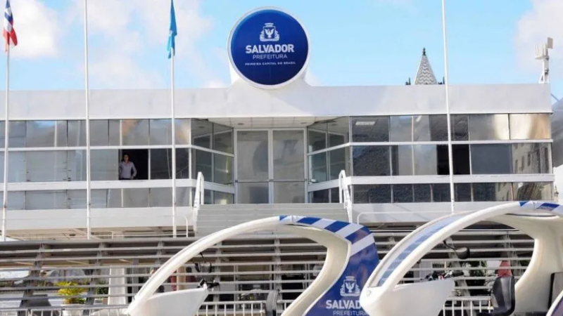 Prefeitura de Salvador divulga calendário de pagamento dos servidores para 2025
