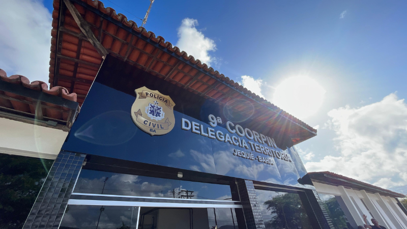 intensifica ações em Jequié após onda de homicídios no fim de semana
