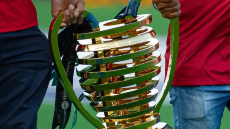 Definição dos grupos da Copa do Nordeste 2025 acontece na próxima terça-feira(14)