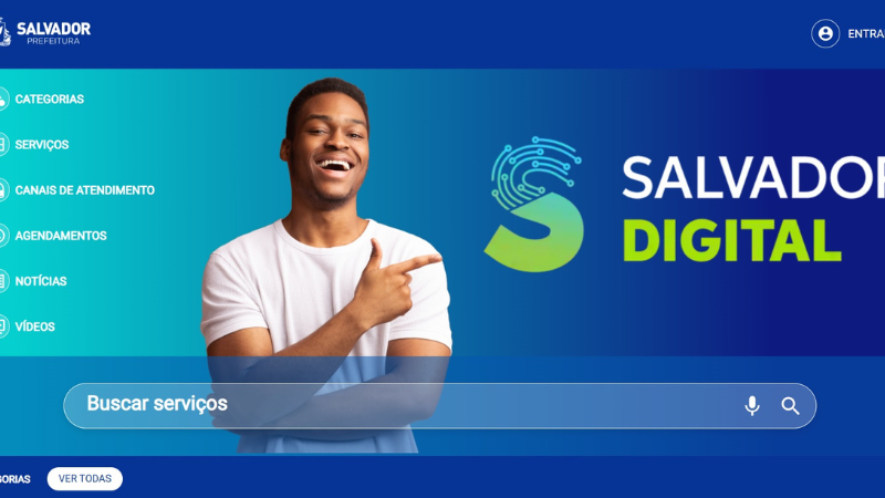 Documentos da Cotae agora podem ser emitidos on-line em Salvador