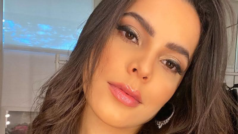 Emilly Araújo reage a críticas após documentário do BBB: “Vão Ter Que Me Engolir”