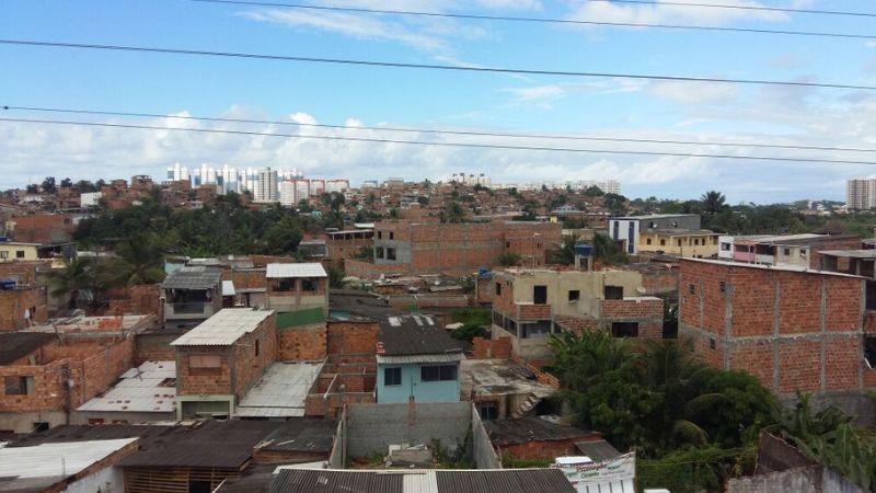 Suspeito morreu em confronto com a PM no Bairro da Paz 