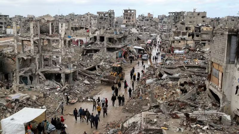 Hamas confirma liberação de reféns israelenses e mantém cessar-fogo com Israel até sábado