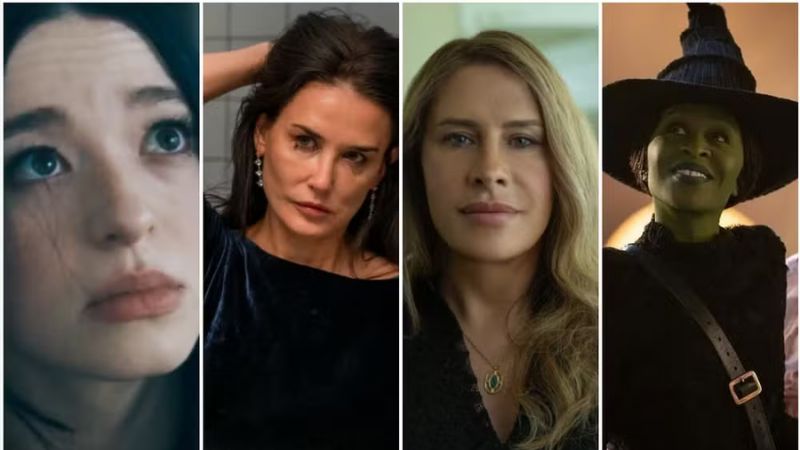 Rivais de Fernanda Torres no Oscar: g1 analisa os filmes das candidatas a melhor atriz