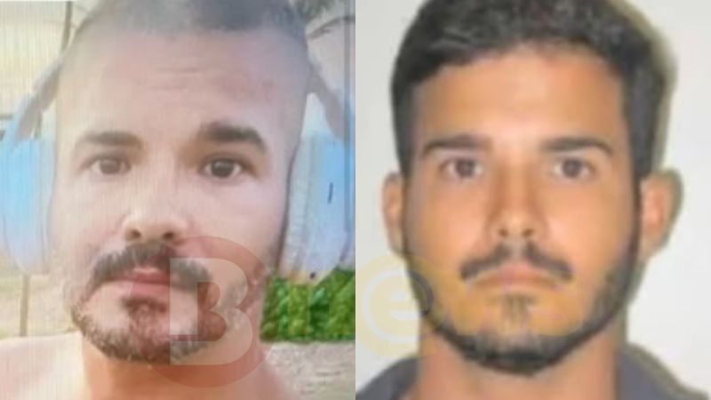 Engenheiro desaparecido é encontrado morto em Stella Maris; Polícia investiga o caso