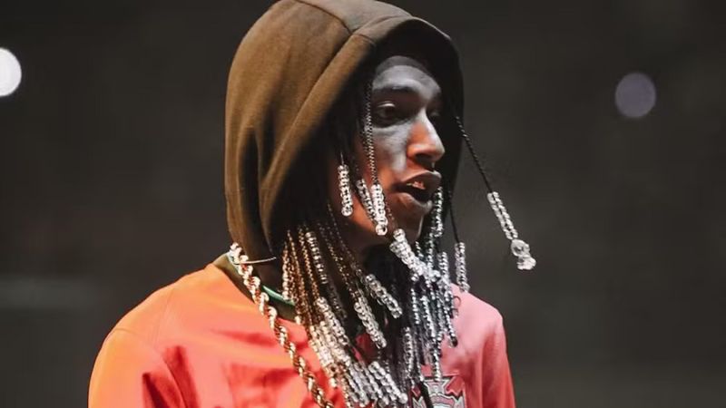 Culpar artistas do funk e do rap, como Oruam, é tão condenável quanto apologia ao crime