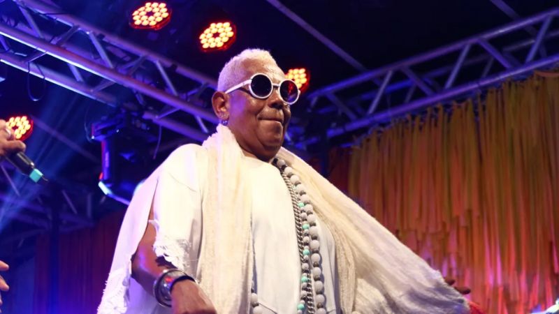 Carnaval do Centro Histórico começa com lavagem e cortejo no dia 26 de fevereiro