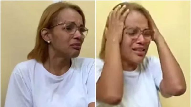 Flordelis relata problemas de saúde e pede ajuda em carta escrita da prisão