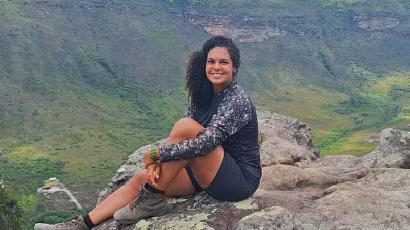 Mulher que pediu demissão para pedalar de SP à Bahia retorna após 3 meses: ‘não queria mais parar’