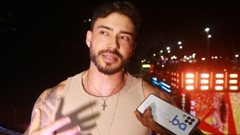 Papazoni confirma três dias em trios para o folião pipoca no Carnaval de Salvador