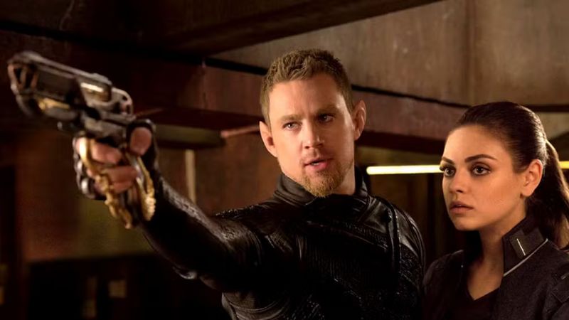 ‘O Destino de Júpiter’, 10 anos depois: o filme ‘amaldiçoado’ das diretoras de ‘Matrix’