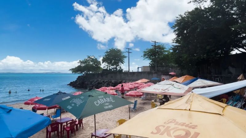 Prainha do MAM: saiba como chegar e desfrutar as belezas do local