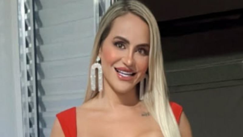 Mulher é filmada nua por drone dentro de casa e denuncia invasão de privacidade