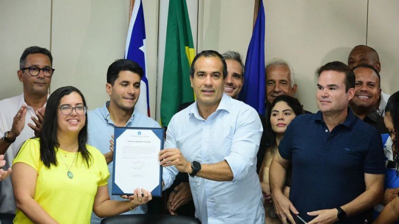 Ana Paula Matos é, oficialmente, anunciada como secretária de Cultura e Turismo de Salvador