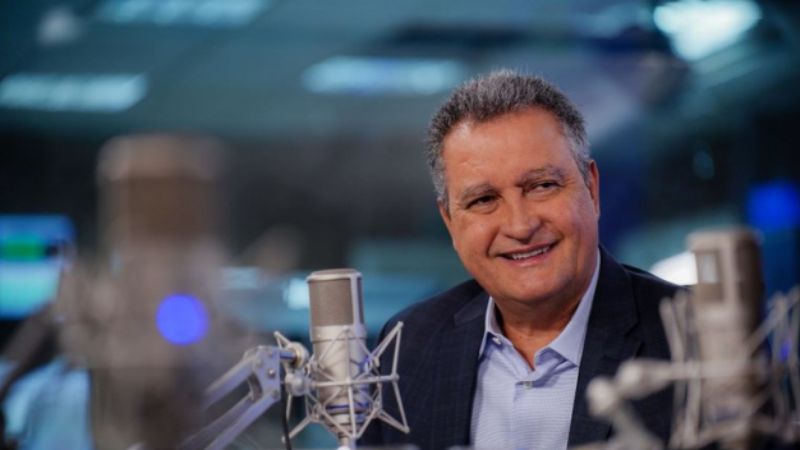 Rui Costa celebra saída da ViaBahia da concessão das BRs: “Excelente notícia”