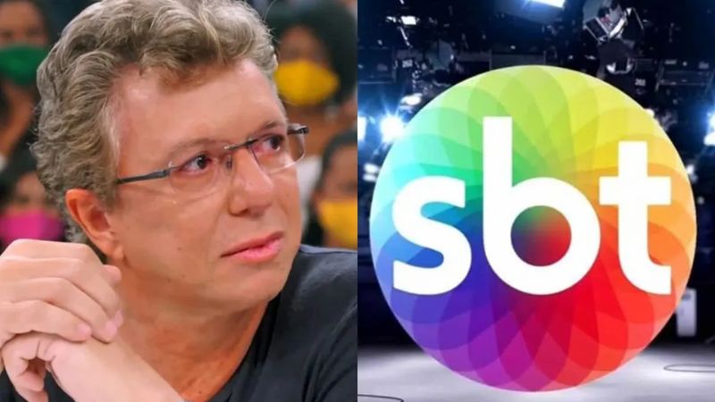 Boninho causa tumulto no SBT em meio a reestruturação do canal