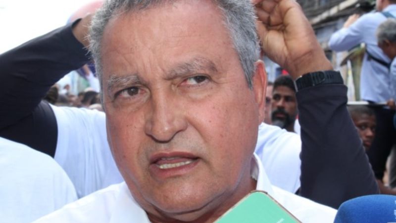 Rui Costa se reúne com ministros para definir o valor do PAC em 2025