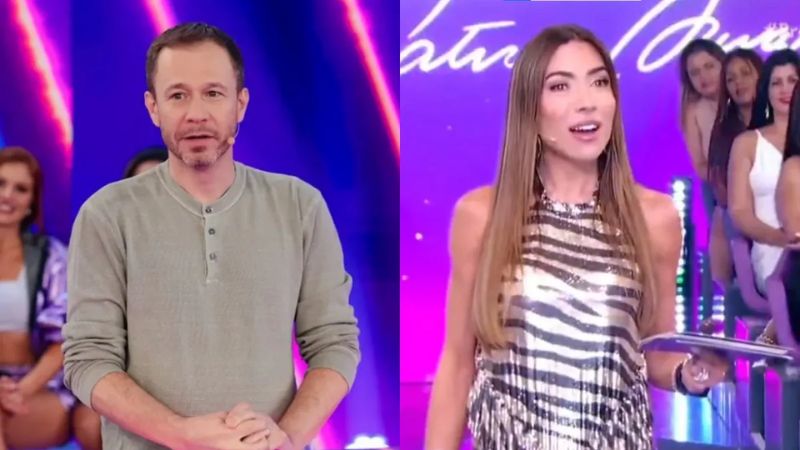 Tiago Leifert revela ex-BBB favorito e surpreende Patrícia Abravanel