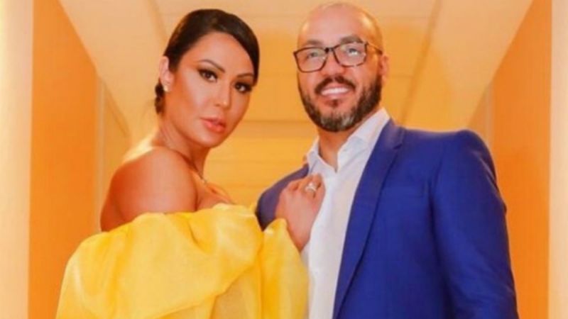 Belo fala sobre relacionamento com Gracyanne Barbosa e o respeito mútuo após término