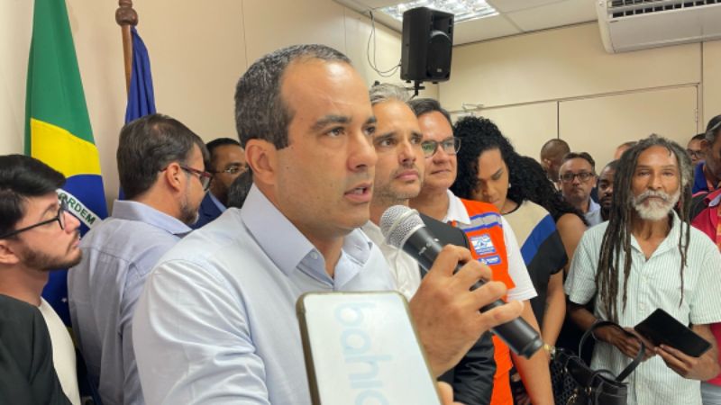 Após dois anos em obras, Elevador Lacerda será reaberto nesta terça-feira (25)