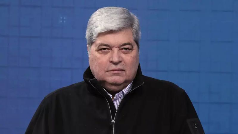 Saiba o porquê Datena foi afastado do SBT após 3 meses de programa