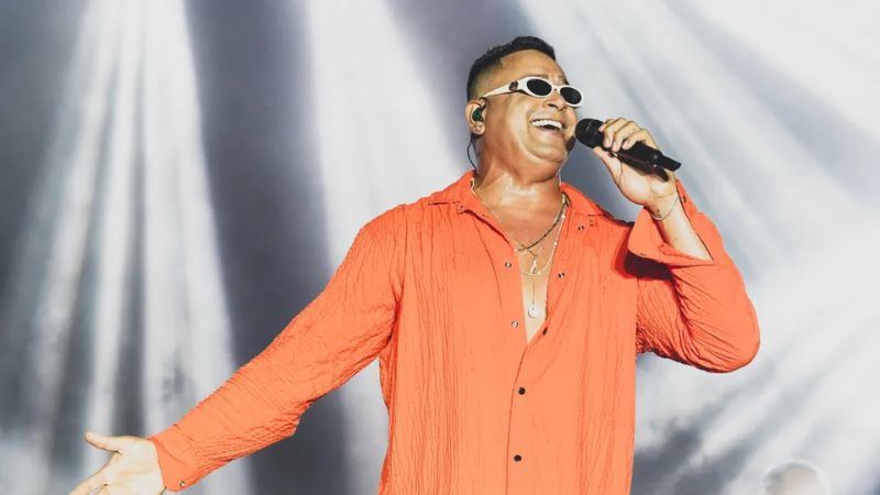 Xanddy reúne Natanzinho Lima, Nadson e Tony Salles na ‘Melhor Segunda’