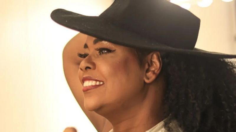 Conheça a atração do Jazz na Avenida de sexta-feira (21), Claudya Costta.