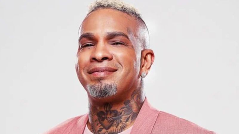 Rodriguinho comenta afastamento de ex-BBB e chama Fernanda Bande de ‘esquisita’