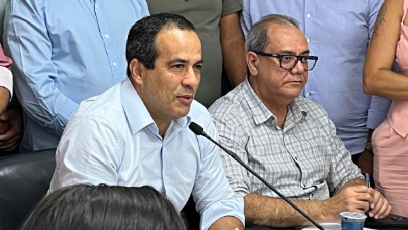Projeto do teleférico do Subúrbio ‘está sendo finalizado’, diz Bruno Reis
