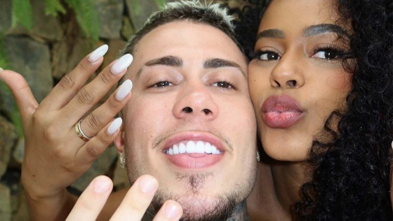 Lorena Maria rebata críticas sobre seu relacionamento com MC Daniel: “É tão cansativo”