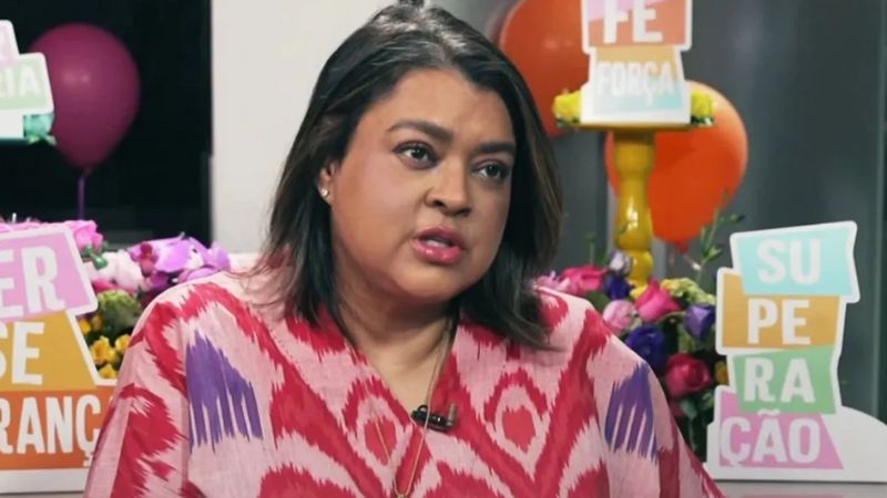 Preta Gil vai fazer tratamento importante em Nova York: ‘Sofro muito’