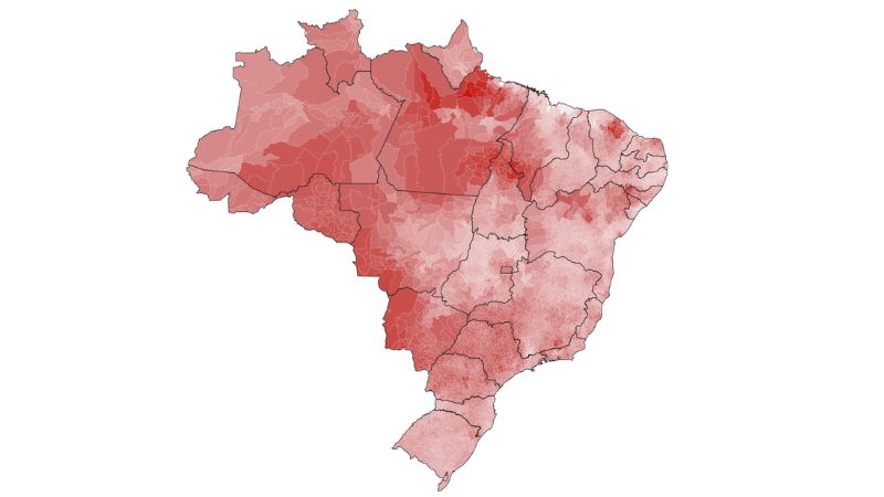 Janeiro de 2025 foi o mais quente da história e mantém alerta climático global