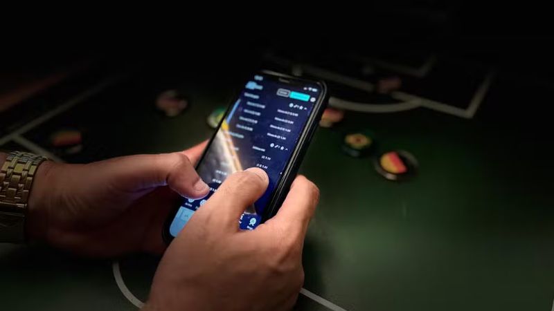 Governo autoriza 37 sites de apostas a operar no Brasil até 2029