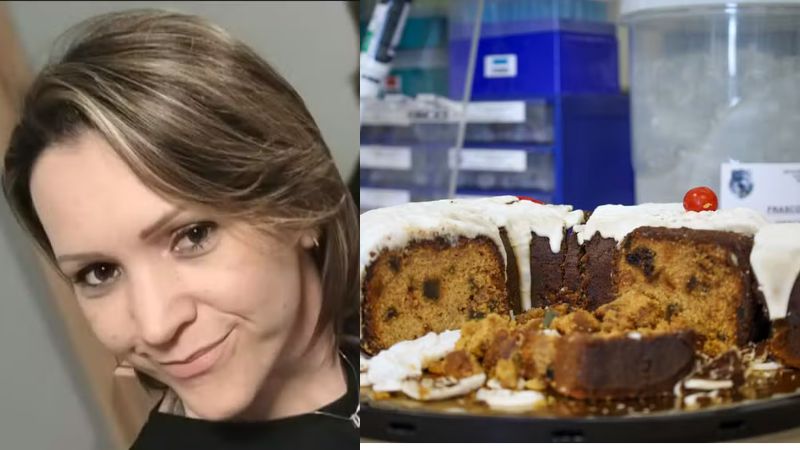 Suspeita de envenenar bolo e matar três pessoas é encontrada morta em prisão no RS