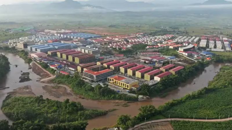 KK Park: a fábrica de golpes online que explora brasileiros e mantém trabalhadores sob tortura